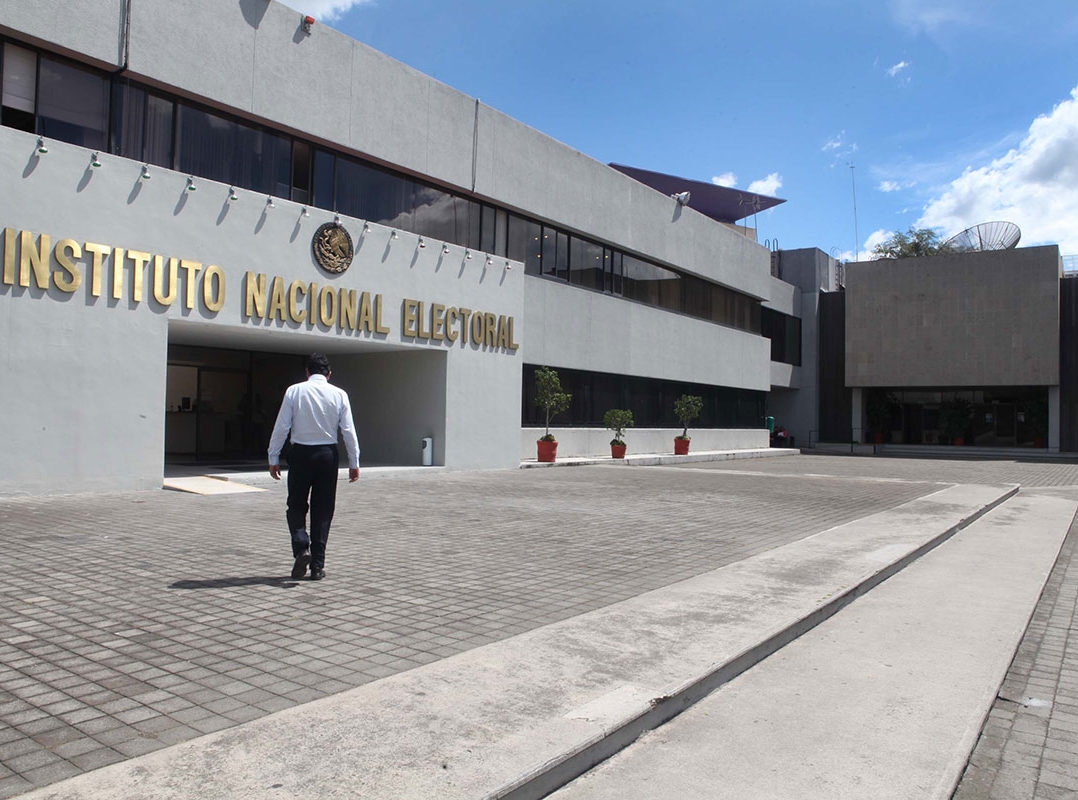 8 mil electores reclamaron su exclusión del Listado Nominal