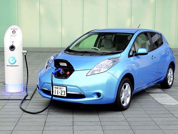 Puebla dentro de las 10 entidades con más ventas de autos ecológicos