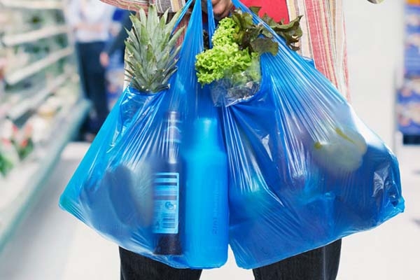 Canaco buscará amparo contra prohibición de bolsas de plástico en Puebla Capital