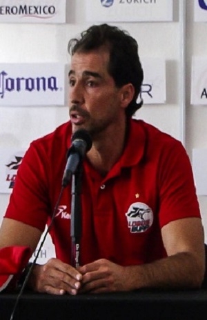 Lobos BUAP pidió punto final al caso Palacios-Quiñones