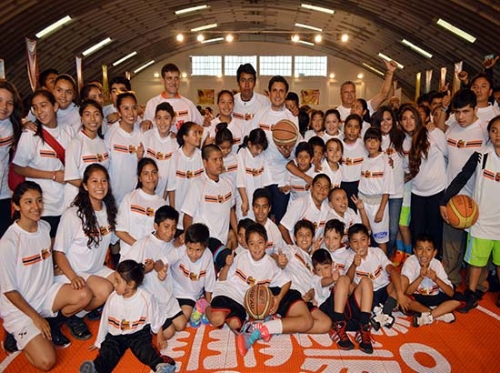 San Pedro Cholula invertirá 26 mdp para obras deportivas: JJE
