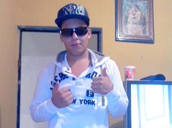 Cae asaltante de joyerías; se exhibía en Facebook