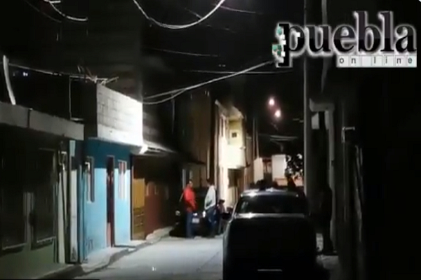 Fiscalía de Puebla realizó operativo en Hueyotlipan para localizar a bebé desaparecida