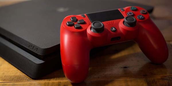 Sony y su PlayStation 5