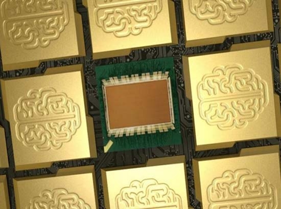 IBM quiere reproducir la forma en que funciona el cerebro en un ‘chip’