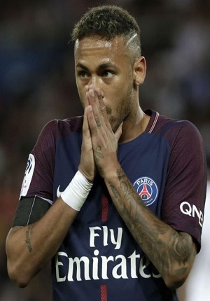 Neymar estaría arrepentido de haber abandonado al Barcelona
