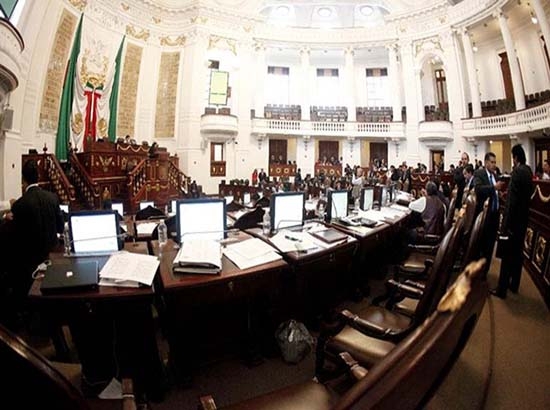 Morena tendrá mayoría de diputados en la ALDF