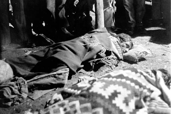 Murió Felipe Cazals, el director de la mítica película de la masacre de Canoa, Puebla
