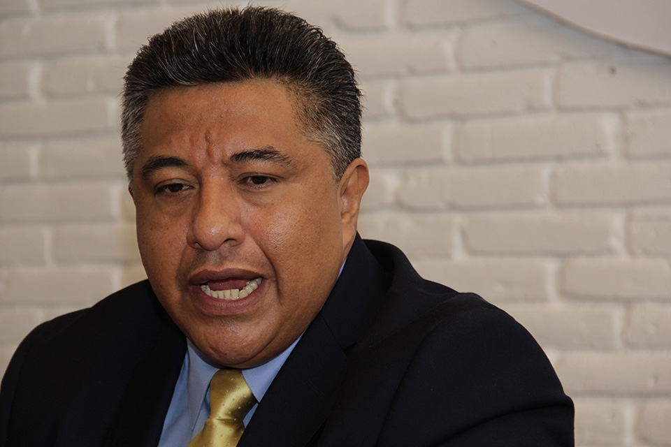 Empresarios de Puebla proponen “autodefensas” para enfrentar delincuencia