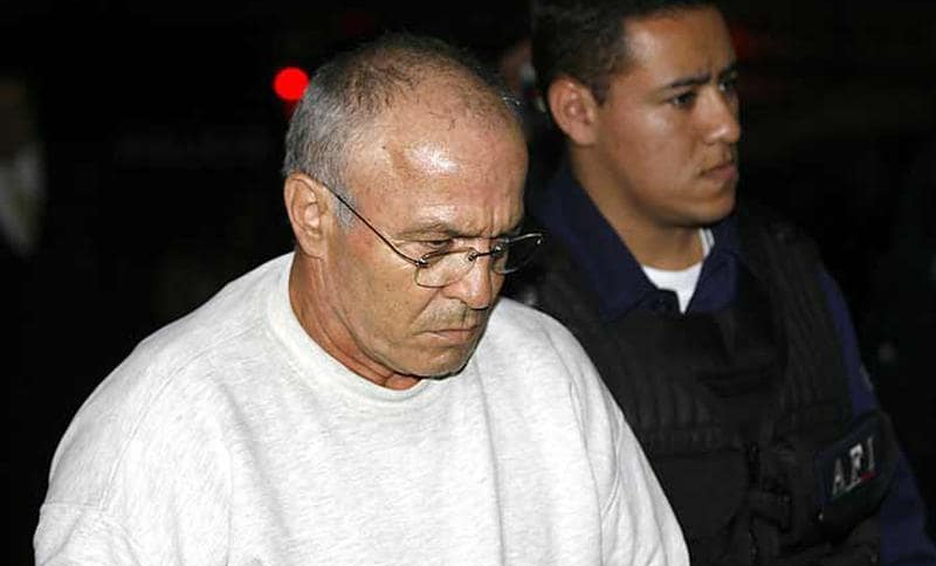 Niegan amparo a Succar Kuri y confirman sentencia de 93 años de prisión: Cacho