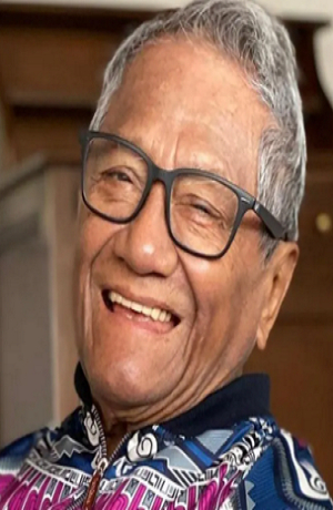 Armando Manzanero tendrá bioserie