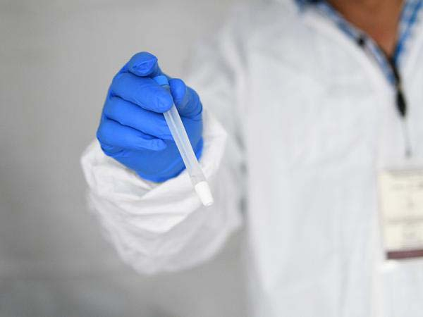 En Puebla disminuyen hospitalizados por COVID-19: Salud