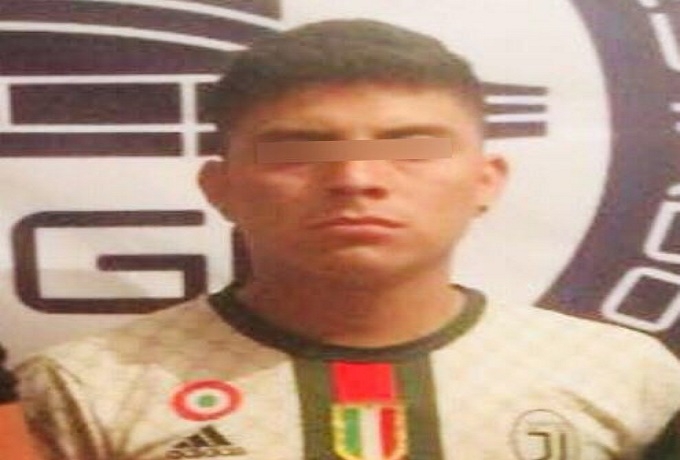 Cayó sujeto relacionado con multihomicidio en Huauchinango