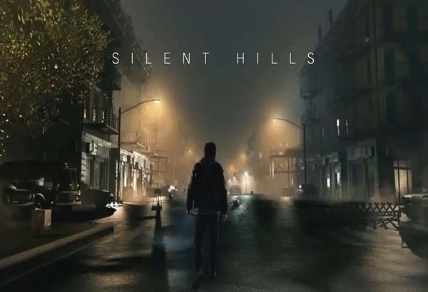 Konami confirma la cancelación de Silent Hills