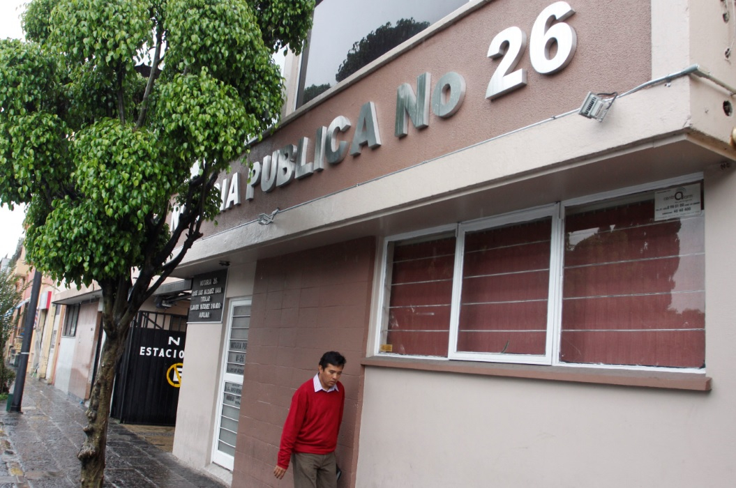 Notarías se obtendrán por concurso, no por designación, destaca Barbosa