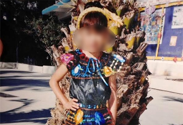 Despiden a directora por accidente de niña con muerte cerebral