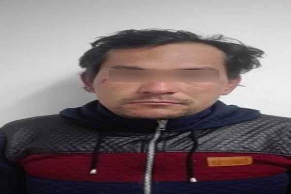 Golpeó a su amigo de farra para robarle vehículo en bar de Puebla