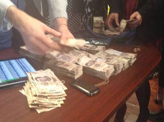 Más de 4 mdp ha incautado Sedena en Puebla