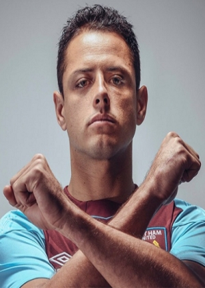 VIDEO: Chicharito ya tiene canción inspirada en Despacito