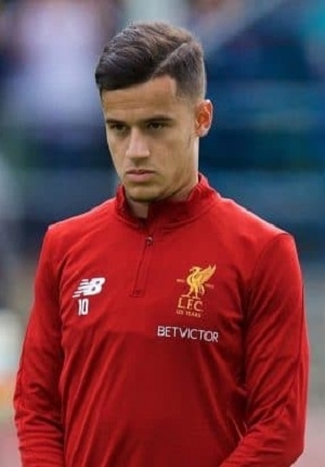 Philippe Coutinho será la nueva disputa entre Barcelona y PSG