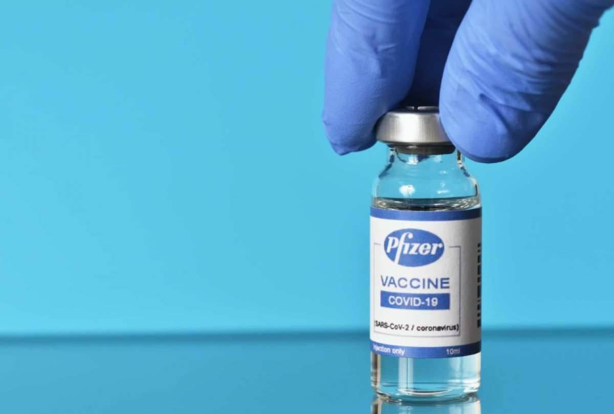 Canadá autoriza vacuna COVID de Pfizer para niños a partir de 12 años
