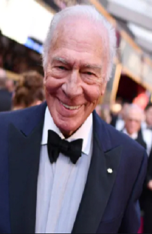 Muere el actor Christopher Plummer, protagonista de La Novicia Rebelde