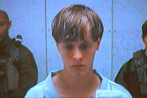 Dylann Storm: el perfil del joven asesino racista de Carolina