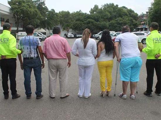 Clínica vendió bebés a 5 mdp durante 20 años en Colombia