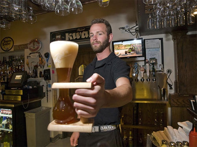 Bélgica propone a la cerveza como patrimonio mundial