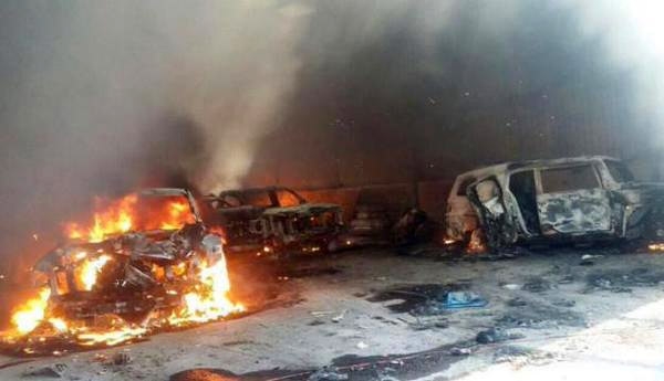 Chocan Ejército y narco en Michoacán: 43 muertos