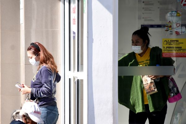CCE Puebla alista protocolos contra coronavirus