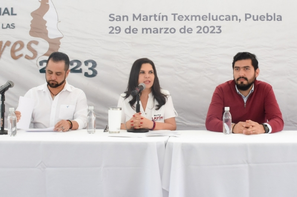 Gobierno de Texmelucan gestiona instalación de planta tratadora en Moyotzingo