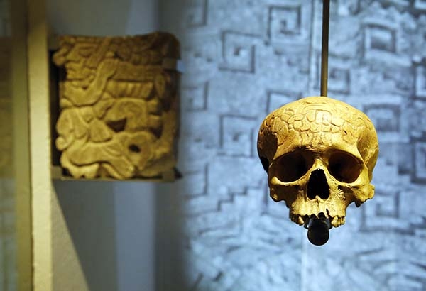 Abre sus puertas en Puebla “Amos por siempre: el misterio de los cráneos zapotecas”