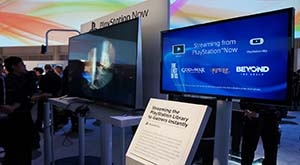 Empiezan a circular invitaciones a beta de PlayStation Now