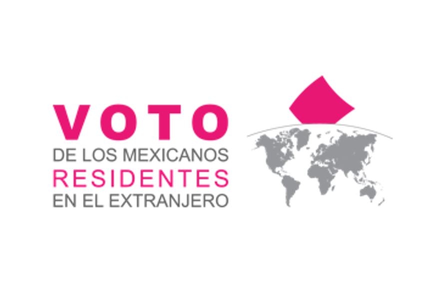 INE envía paquetes para que voten poblanos en el extranjero