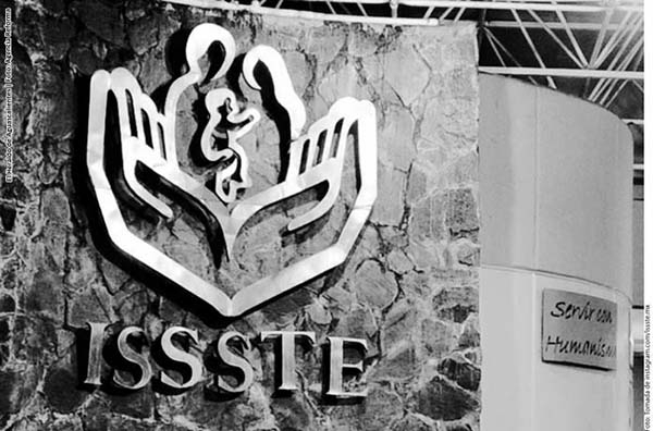 El ISSSTE recula y ahora afirma que no está en “quiebra financiera”