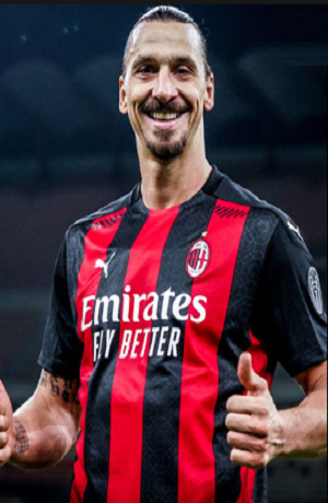 Zlatan Ibrahimovic es baja de seis a ocho meses tras operación de la rodilla