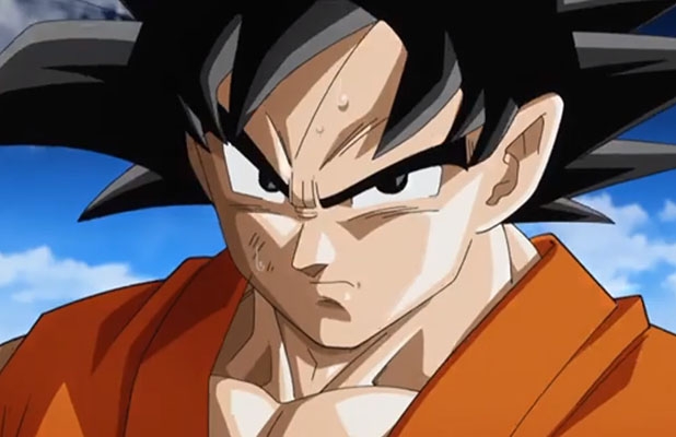 Llega el estreno de Dragon Ball Z: La Resurrección de Freezer