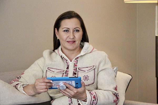 Poblanos demandan más clínicas y medicamentos: Martha Erika Alonso