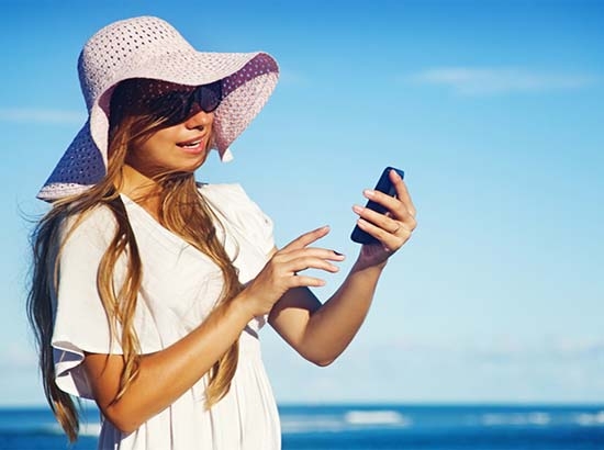 TIPS: Sitios y aplicaciones para planear tus mejores vacaciones