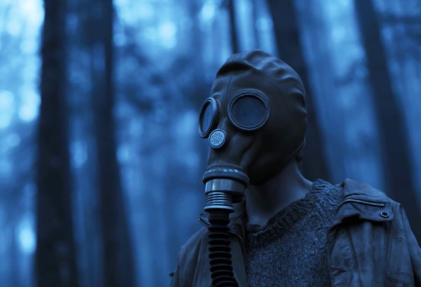 Las Tinieblas, tóxica y aterradora película mexicana