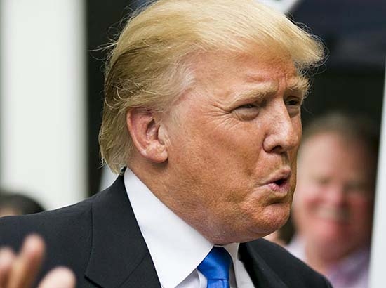 Trump amenaza a sus empleados indocumentados con despedirlos