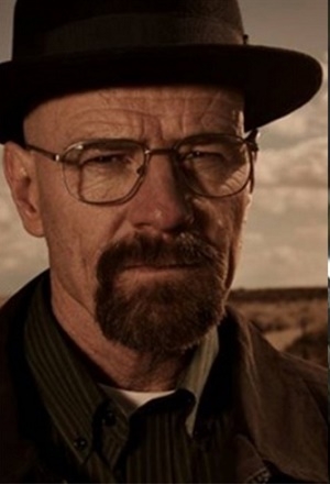 Breaking Bad es precuela de The Walking Dead, confirman