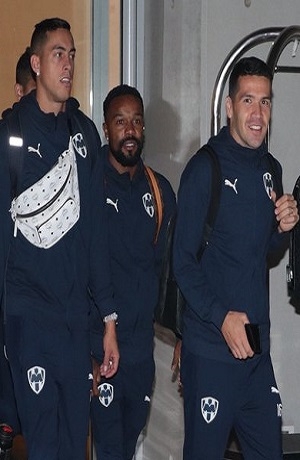 Mundial de Clubes: Rayados ya está en Qatar y quiere la copa