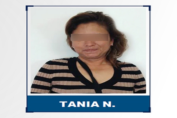 Localizan a mujer policía de San Andrés Cholula reportada como extraviada