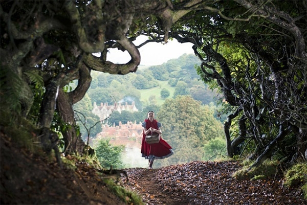 En el bosque hay brujas nominadas al Oscar