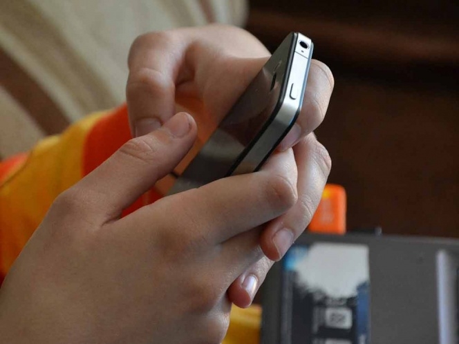 Niño de 8 años se suicidó porque le quitaron el celular en CDMX