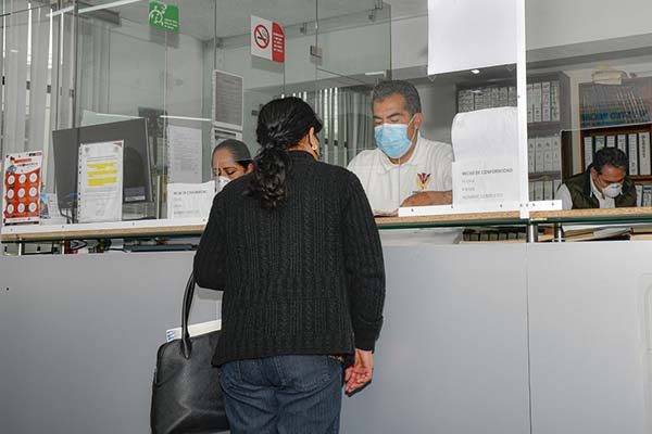 Cuautlancingo: Acuerdan condonar el pago de inhumación por muerte por COVID-19