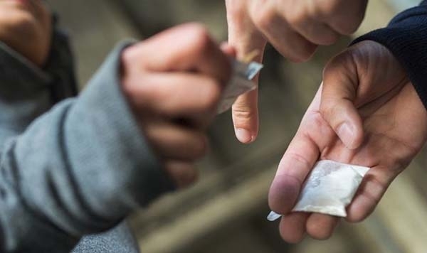 Abren 8 carpetas de investigación por narcomenudeo en Puebla semanalmente