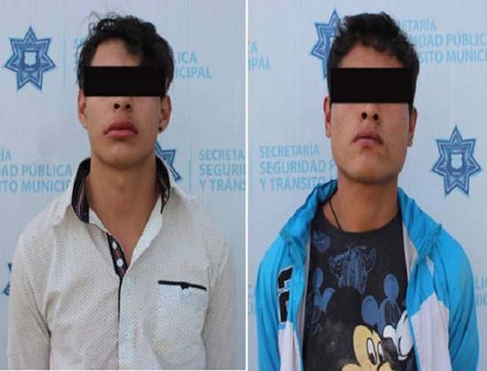 Asaltos alertan a vecinos vigilantes del sur de Puebla Capital